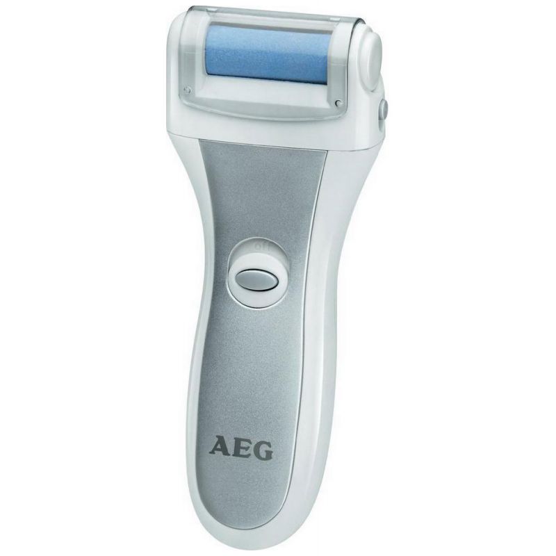 

Прибор для маникюра или педикюра AEG PHE 5642 weis-silber