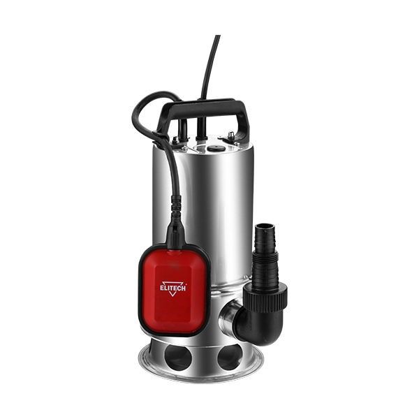 

Насос Elitech НПФ 1200Н
