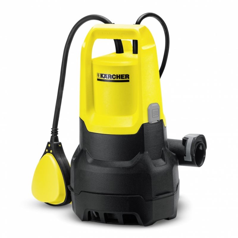 

Насос Karcher SP 3 Dirt (1.645-502.0)