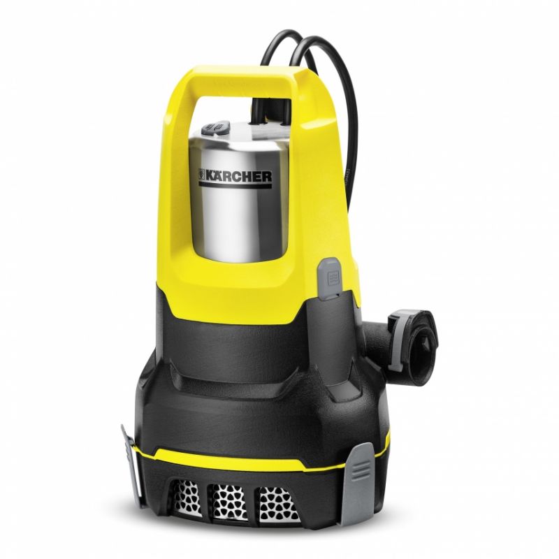 

Насос Karcher SP 6 Flat Inox (1.645-505.0)