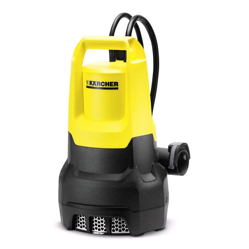 

Насос Karcher SP 7 Dirt (1.645-504)
