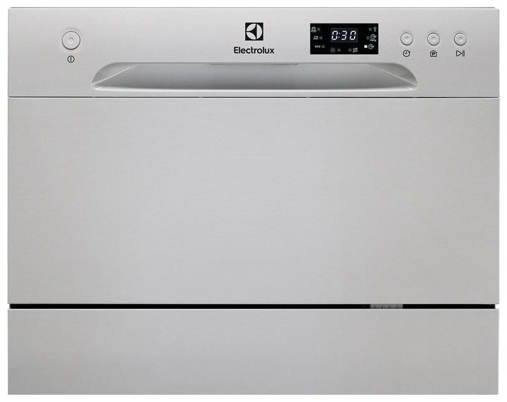 

Посудомоечная машина Electrolux ESF 2400 OS