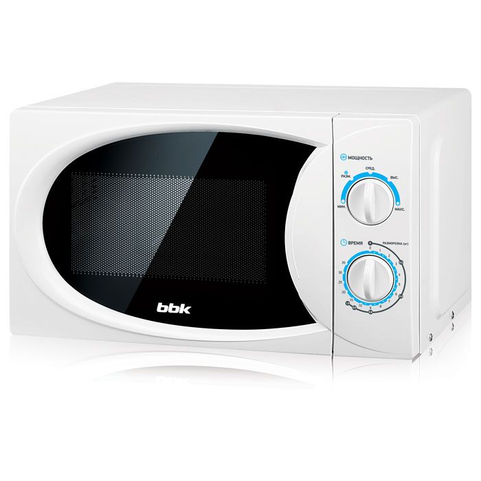 

Микроволновая печь BBK 20MWS-710M/W