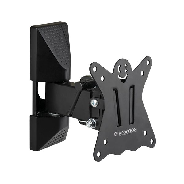 

Кронштейн для ТВ Kromax CASPER-102 black