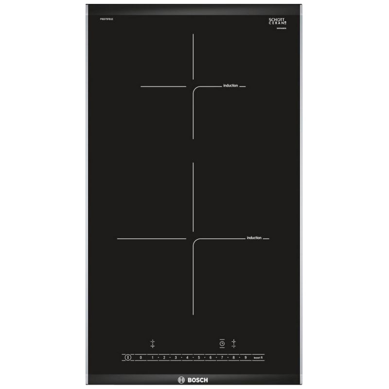 

Электрическая варочная панель Bosch PIB375FB1E