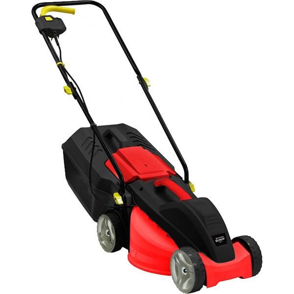 

Газонокосилка Elitech ЕК 1000К