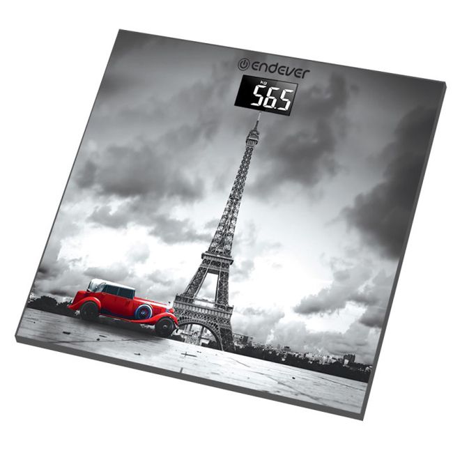 

Напольные весы Endever Skyline FS-542