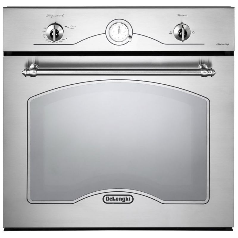 

Газовый духовой шкаф De'Longhi RFG 4A