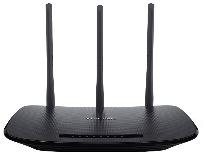

Роутер TP-Link TL-WR940N