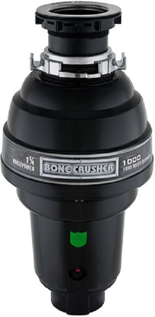 

Измельчитель пищевых отходов Bone Crusher BC-1000