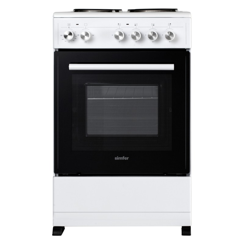 

Электрическая плита Simfer F50EW03001