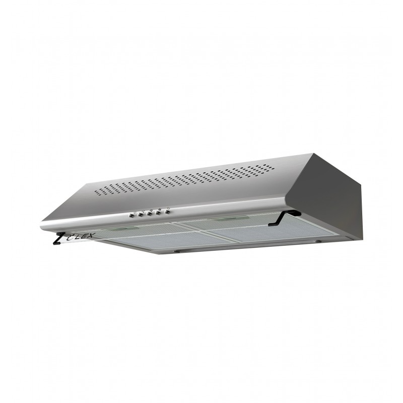 

Подвесная вытяжка LEX SIMPLE 600 INOX