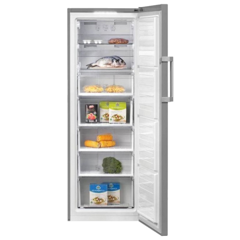 

Морозильная камера BEKO RFNK290E23S
