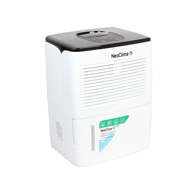 

Осушитель воздуха NeoClima ND-10AH