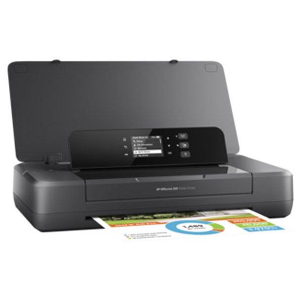 

Принтер HP OfficeJet 202