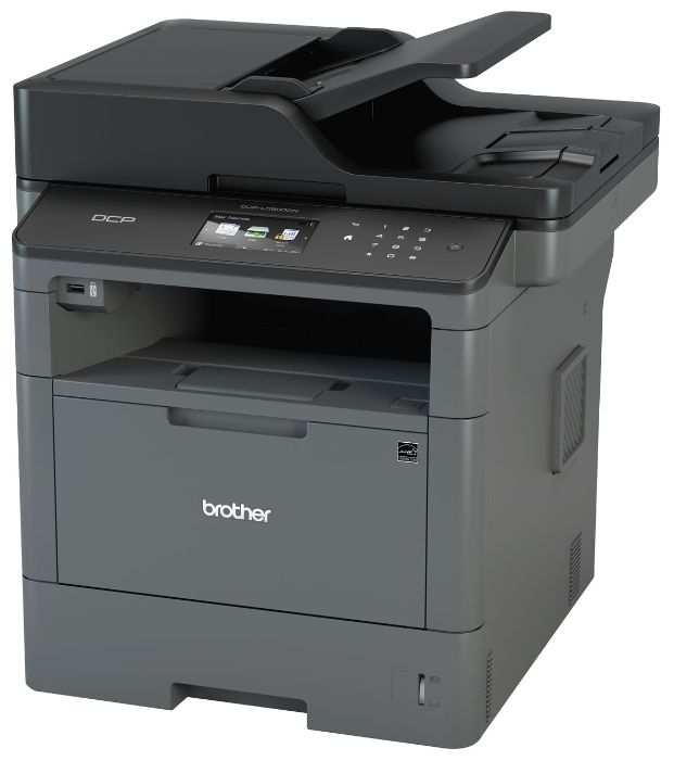 

МФУ Brother DCP-L5500DN