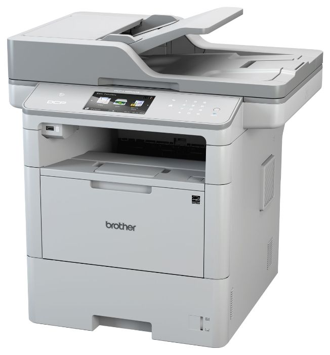 

МФУ Brother DCP-L6600DW