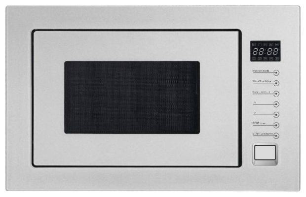 

Встраиваемая микроволновая печь Midea TG925B8D-WH