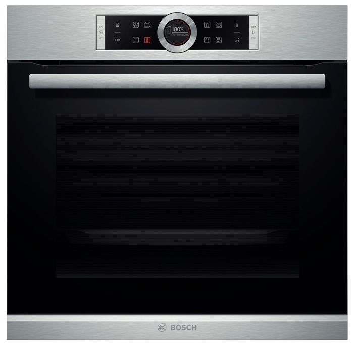 

Электрический духовой шкаф Bosch HBG655BS1