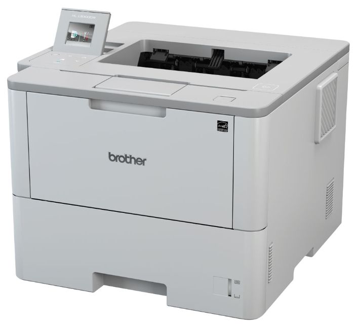 

Принтер Brother HL-L6400DW