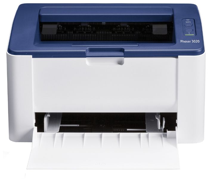 

Принтер Xerox Phaser 3020