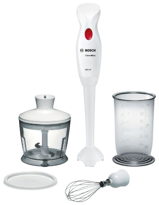 

Блендер Bosch MSM14500