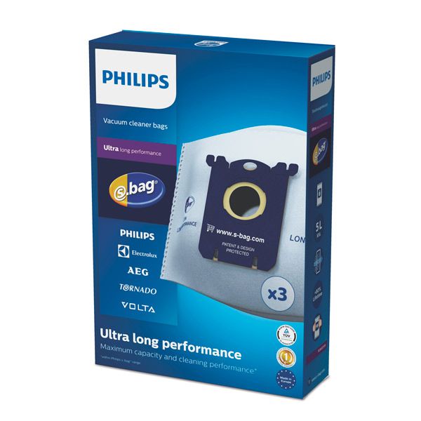 

Мешок для пылесоса Philips FC 8027/01 мешок для сбора пыли