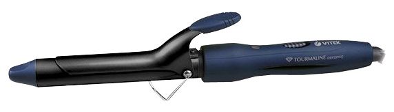 

Прибор для укладки волос Vitek VT-2537 B синий