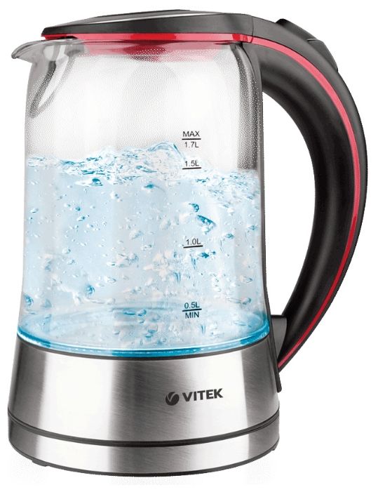 

Чайник Vitek VT-7009 TR