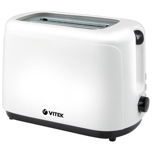 

Тостер Vitek VT-1578 BW (черно-белый)