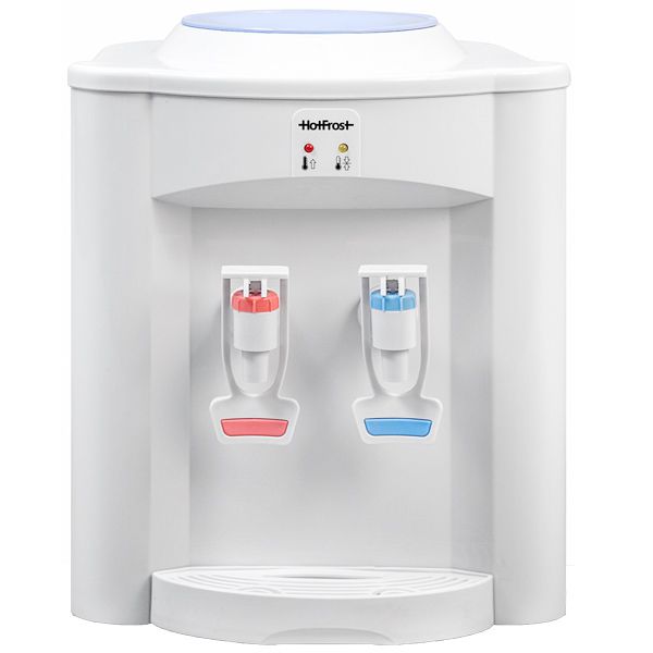 

Кулер для воды HotFrost D95 F