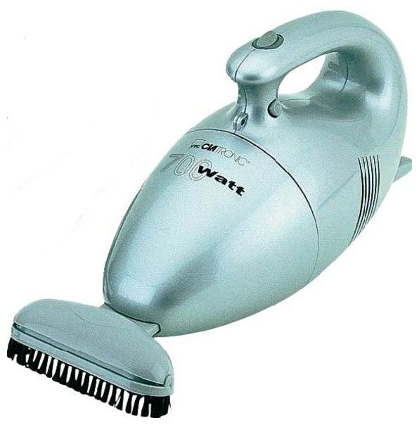 

Пылесос Clatronic HS 2631 Silver