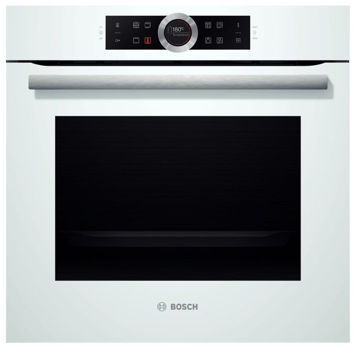 

Электрический духовой шкаф Bosch HBG672BW1F