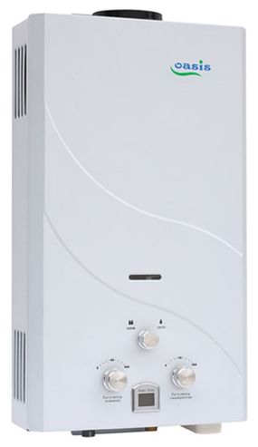 

Водонагреватель Oasis OR-20W 20кВт(б).Р (Р0000000094)