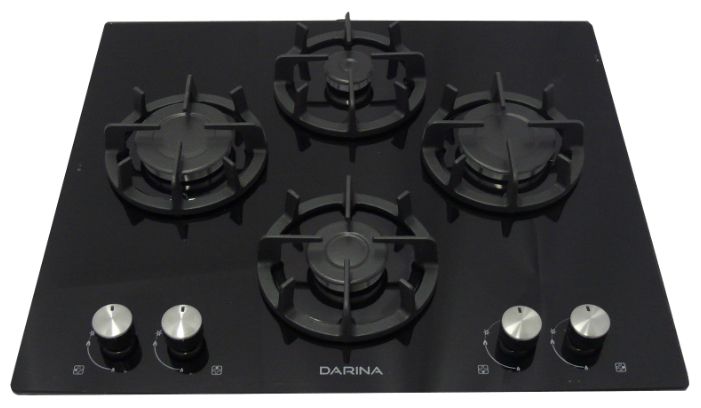

Газовая варочная панель Darina 2T BGC341 12 B