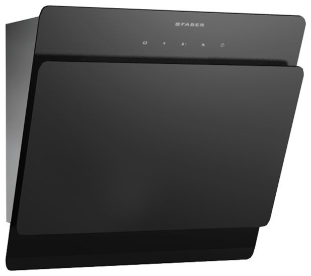 

Каминная вытяжка Faber Cocktail BK A80 EG8