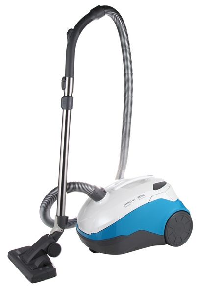 

Пылесос Thomas Perfect Air Allergy Pure (786526)