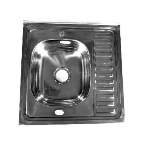 

Кухонная мойка Fabia 62273L