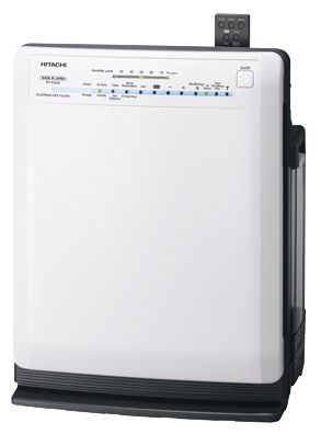 

Очиститель воздуха Hitachi EP-A5000 WH