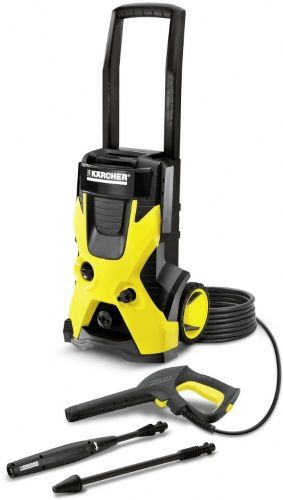 

Мойка высокого давления Karcher K 5 Basic (1.180-580.0)