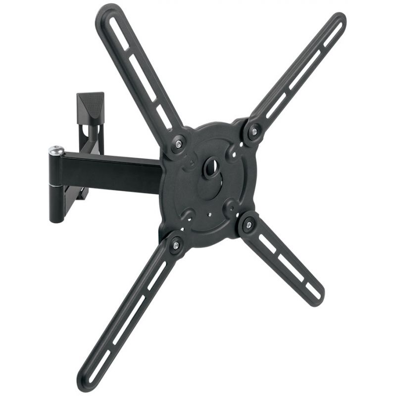 

Кронштейн для ТВ Kromax ATLANTIS-15 серый