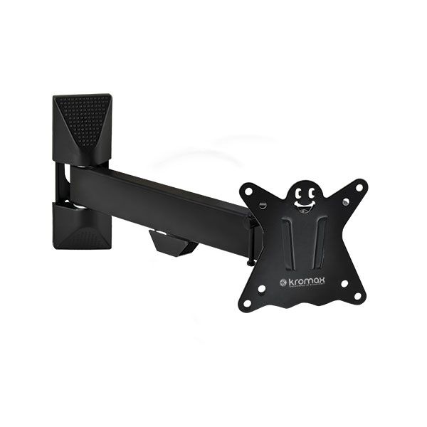 

Кронштейн для ТВ Kromax CASPER-103 black