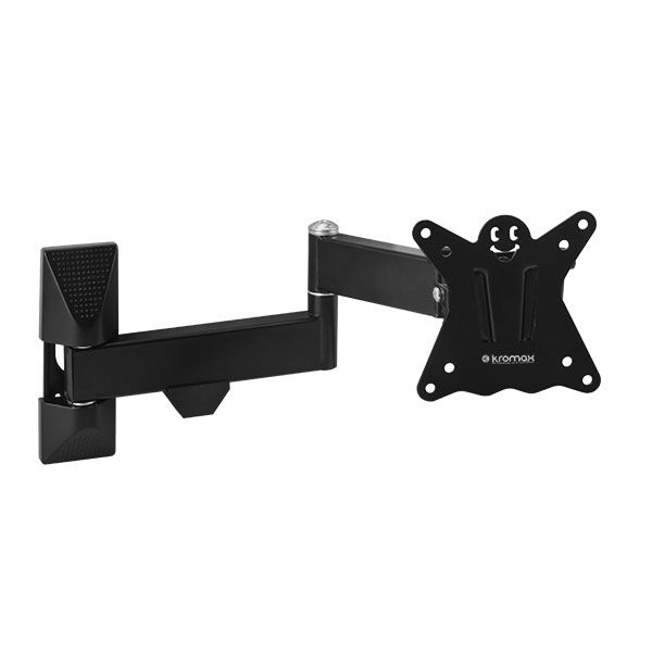 

Кронштейн для ТВ Kromax CASPER-104 black