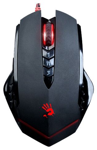 

Компьютерная мышь A4Tech Bloody V8