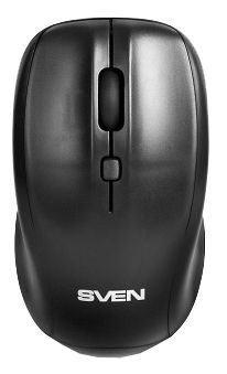 

Компьютерная мышь Sven RX-305 черный