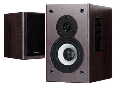 

Компьютерная акустика Microlab B-72 wooden