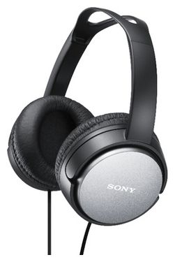 

Наушники Sony MDR-XD150B