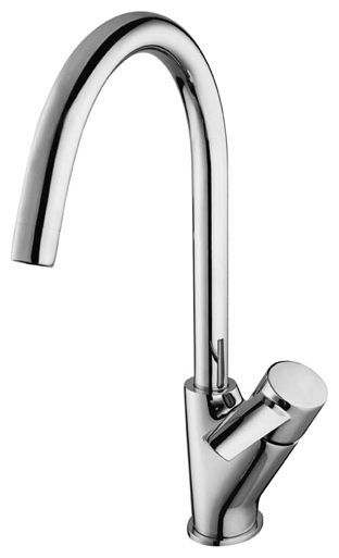 

Смеситель для кухни Lemark Atlantiss LM3205C