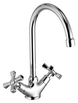 

Смеситель для кухни Lemark Benefit LM2505C