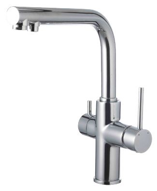 

Смеситель для кухни Lemark Comfort LM3060C